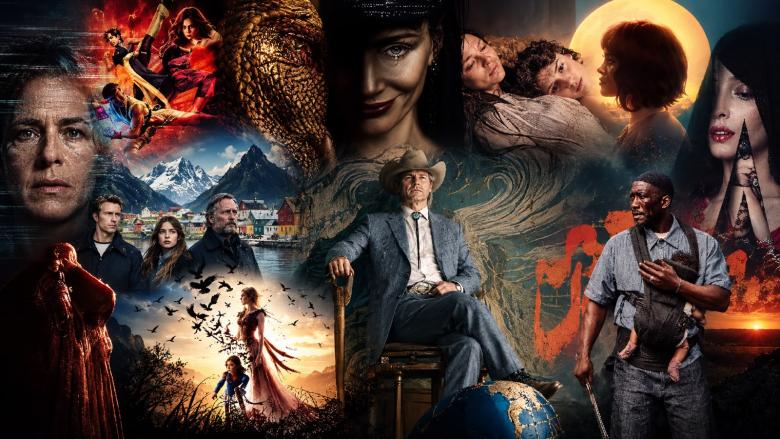  أفلام في السينما خلال أكتوبر 2026