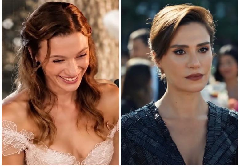 تفاصيل إطلالات النجمات التركيات في مسلسل «Yeraltı»