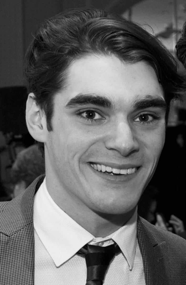 RJ Mitte