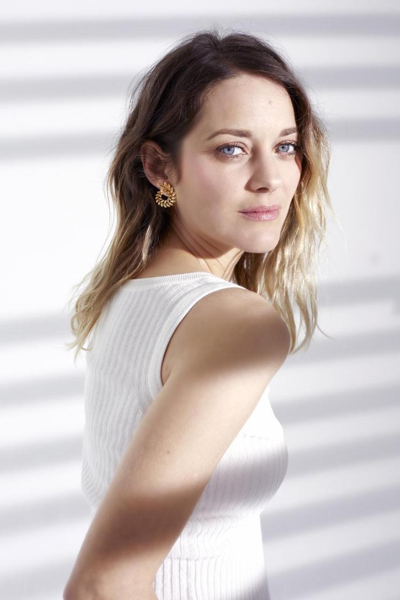 Marion Cotillard - ماريون كوتار