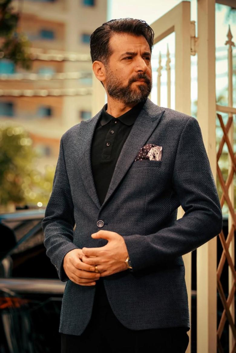 يامن الحجلي