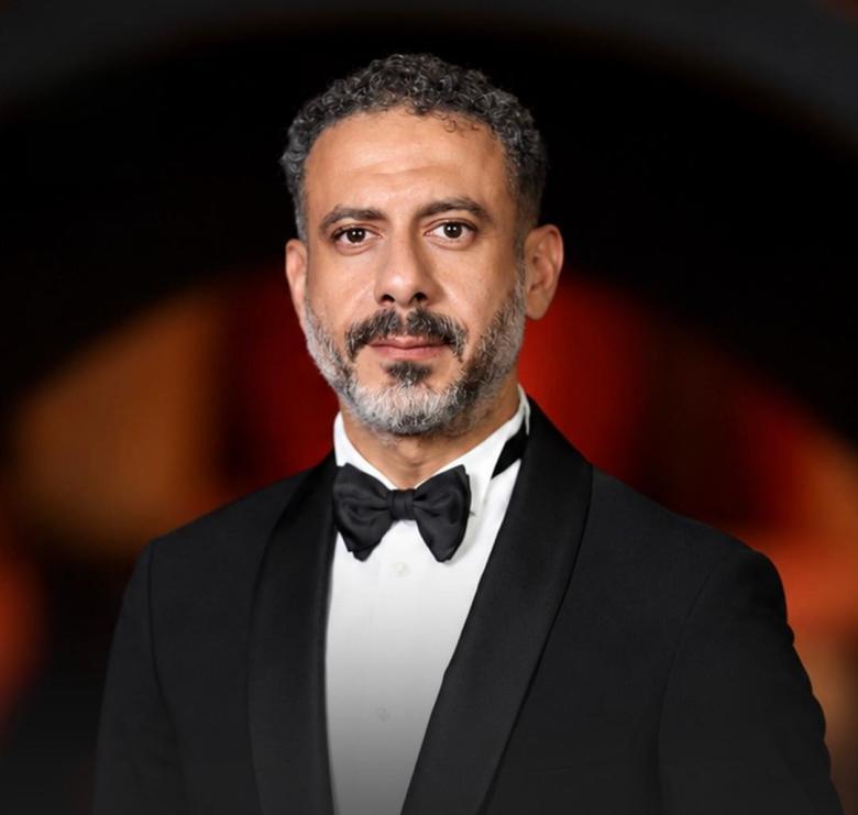 محمد فراج