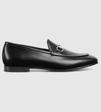 حذاء لوفر Jordaan Loafer من غوتشي Gucci