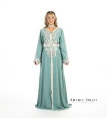 قفطان من أرابيك دريس Arabic Dress