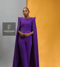 جمبسوت من فيوما دانيال Fuoma Daniel