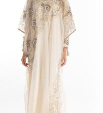 قفطان من Golden Orchid Boutique