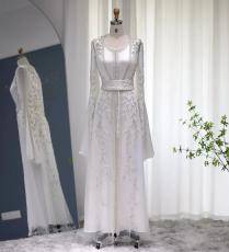 قفطان من سيتارا Sitara 