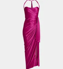 فستان من بالمان Balmain