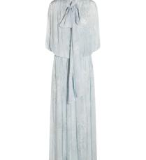 فستان من بلومارين Blumarine