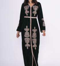 قفطان من Caftan 4 You
