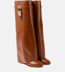 بوتس من جيفنشي Givenchy 