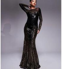 فستان من غوديفا Goddiva