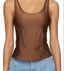 كورسيه من موغلر Mugler 