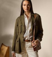 جاكيت من رالف لورين Ralph Lauren 
