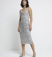 فستان من ريفر آيلاند River Island