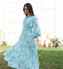 فستان من سويرز Sowears