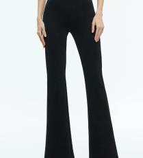 بنطلون من أليس أند أوليفيا Alice & Olivia