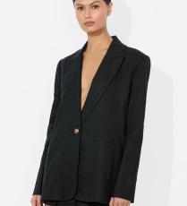 جاكيت من أليس أند أوليفيا Alice & Olivia