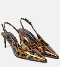 حذاء من دولتشي أند غابانا Dolce & Gabbana