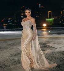 فستان من Femme Fatale