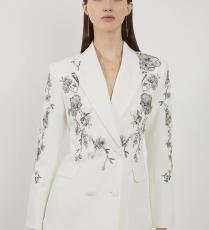 جاكيت من كارن ميلين Karen Millen