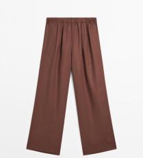 بنطلون من ماسيمو دوتي Massimo Dutti  