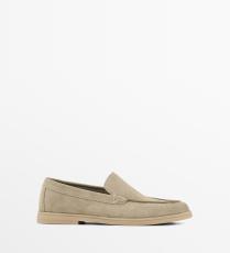 حذاء من ماسيمو دوتي Massimo Dutti