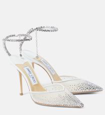 حذاء من جيمي شو Jimmy Choo 