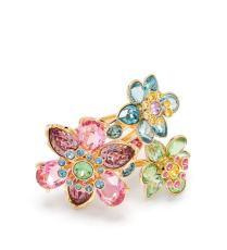 خاتم من شواروفسكي Swarovski 