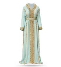 قفطان من Caftan Factory