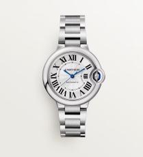 ساعة من كارتييه Cartier 