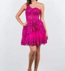 فستان من Cinderella Couture