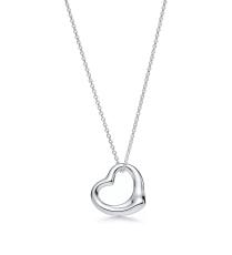 عقد من تيفاني أند كو. Tiffany & Co