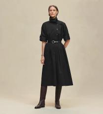 فستان من هيرميس Hermes