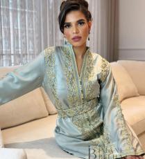 قفطان من IB Caftan