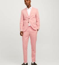 بدلة من جاك أند جونز Jack & Jones