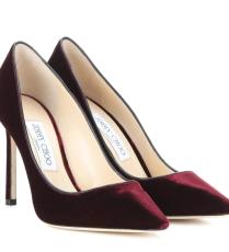 حذاء من جيمي شو Jimmy Choo 