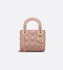 حقيبة ليدي ديور Lady Dior