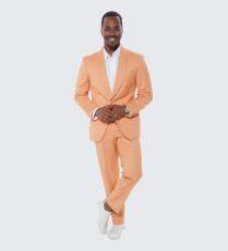 بدلة من Perfect Tux