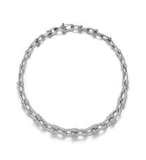 عقد من تيفاني أند كو. Tiffany & Co.