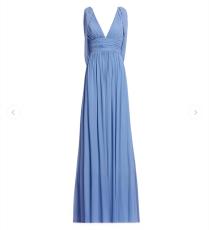فستان من ايلي صعب  Elie Saab