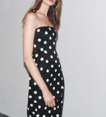فستان من زارا Zara