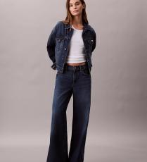 بنطلون دنيم من كالفن كلاين Calvin Klein