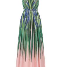 فستان من ايلي صعب Elie Saab