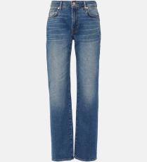 جينز من  7For All Mankind