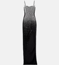فستان من بالمان Balmain