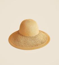قبعة من جي كرو J.Crew