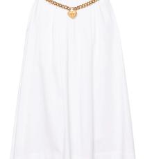 تنورة من Moschino