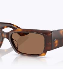 نظارات من Oliver Peoples x Khaite 