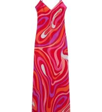 فستان من اميليو بوتشي Emilio Pucci 